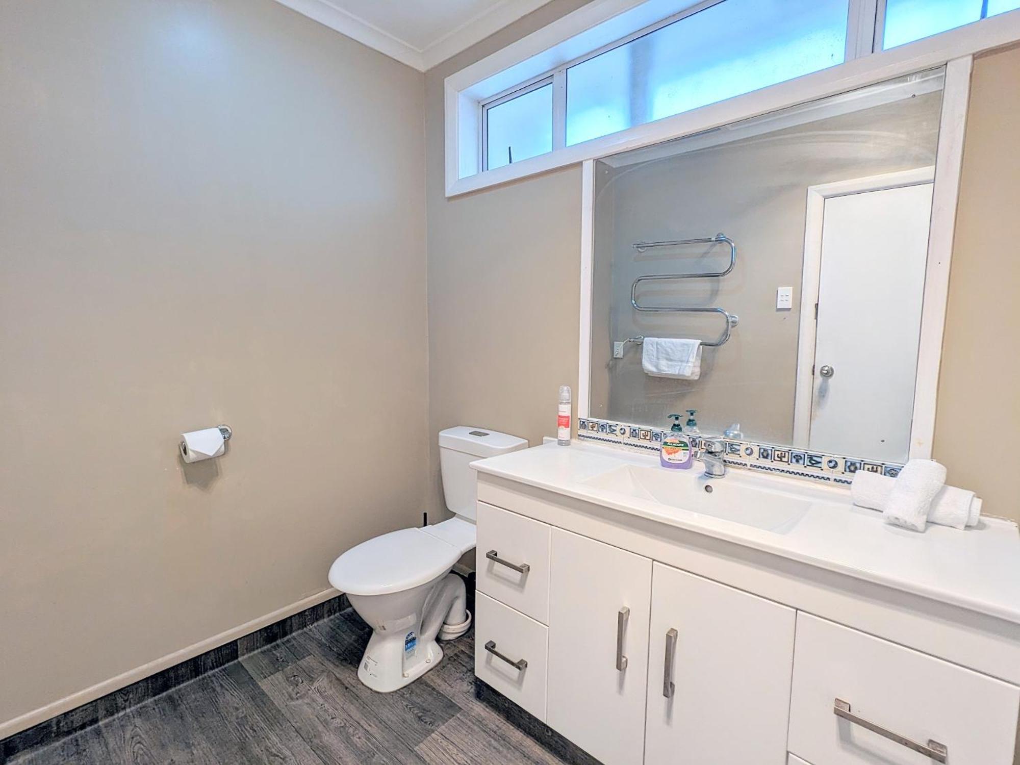 Dream Home In Central Of Rotorua With Spa Pool 外观 照片