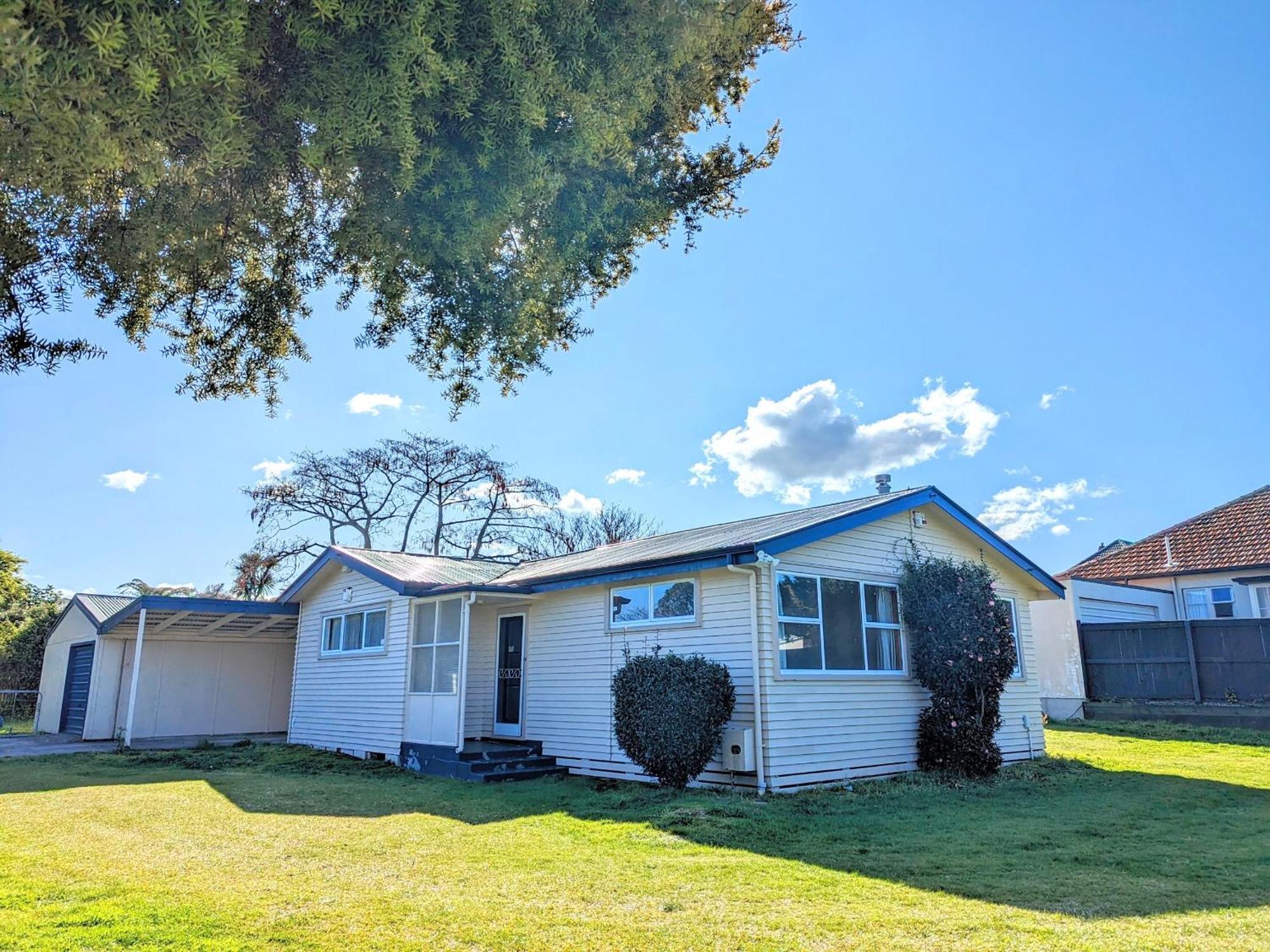 Dream Home In Central Of Rotorua With Spa Pool 外观 照片