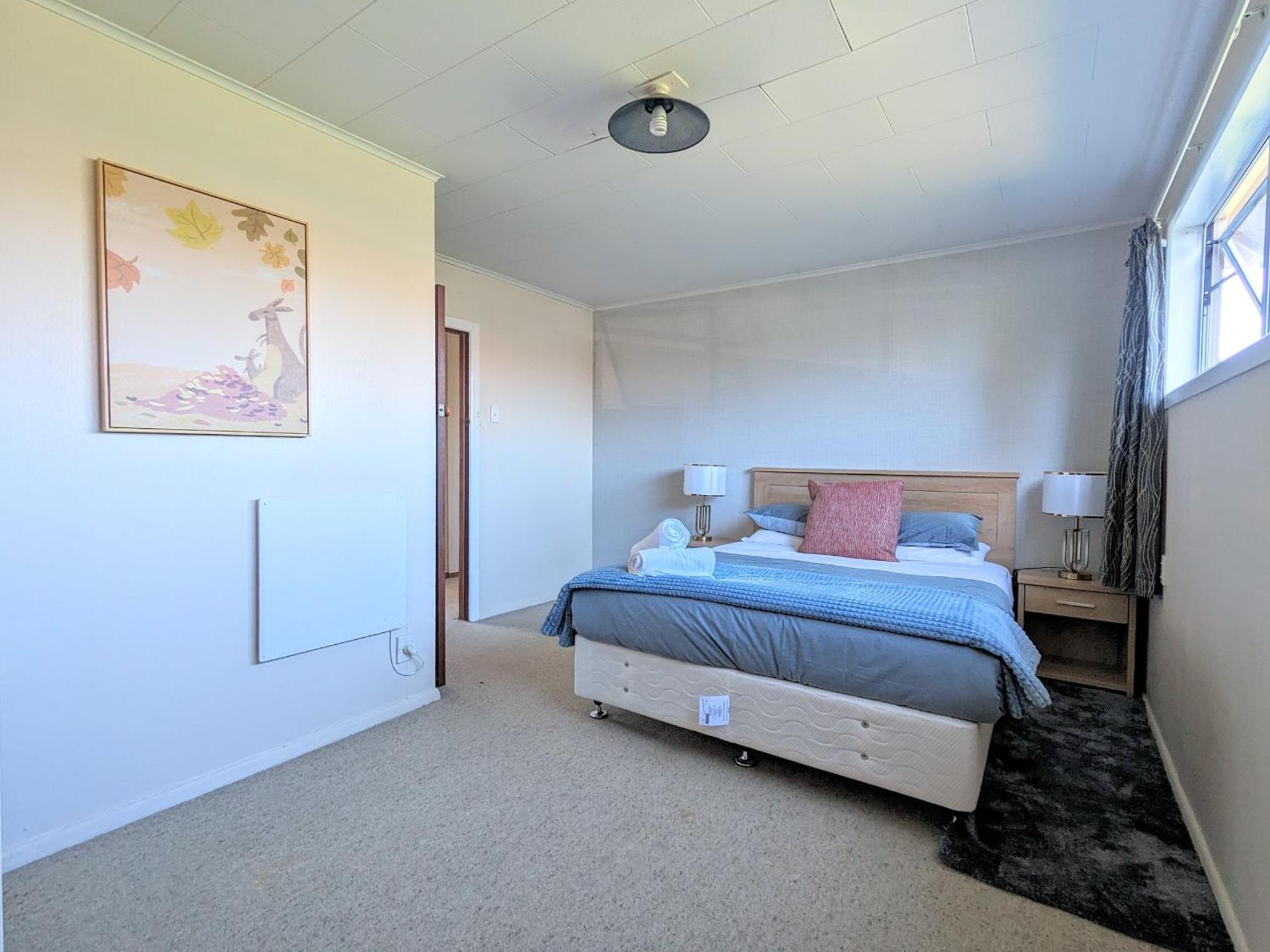 Dream Home In Central Of Rotorua With Spa Pool 外观 照片