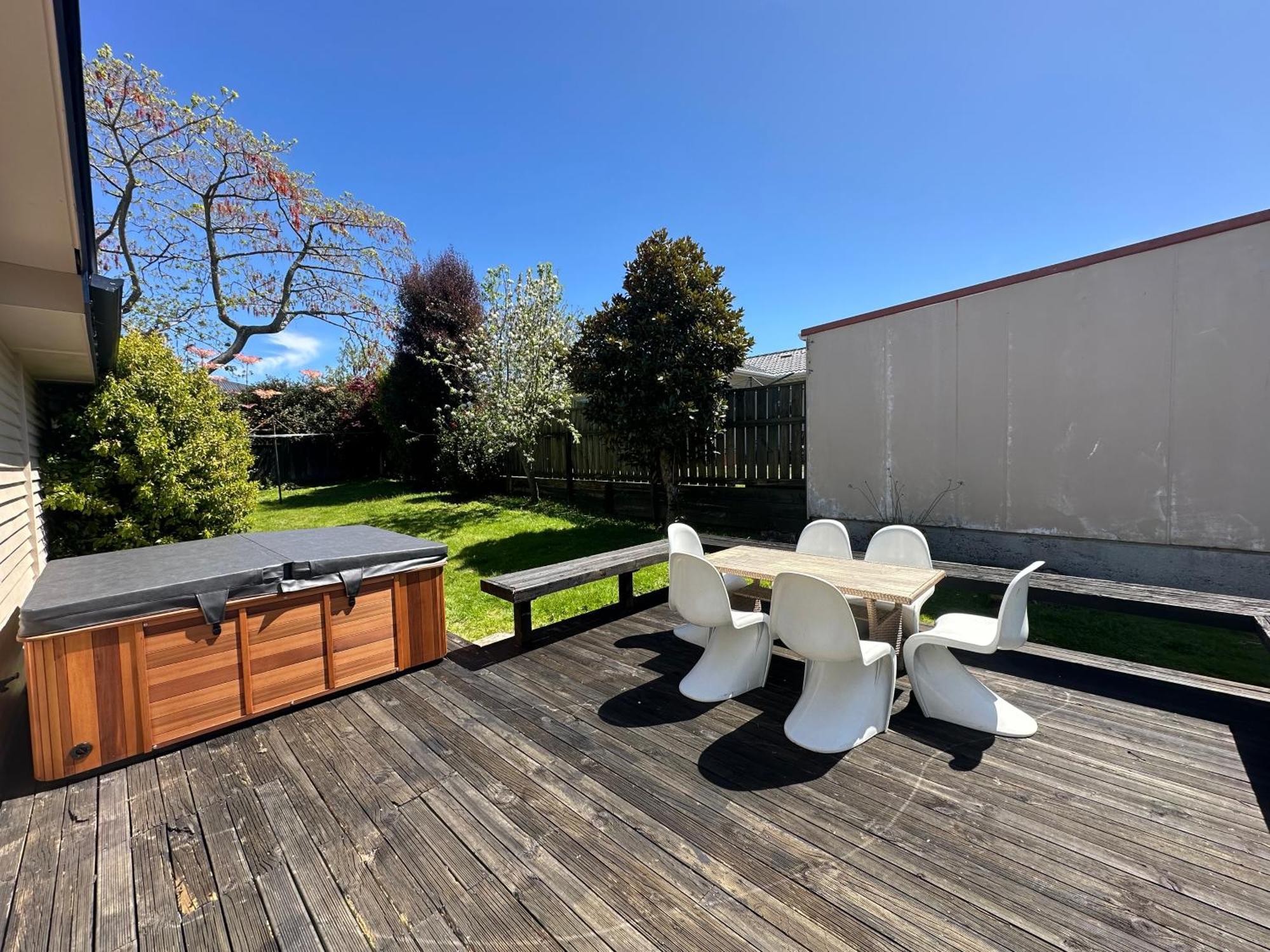 Dream Home In Central Of Rotorua With Spa Pool 外观 照片