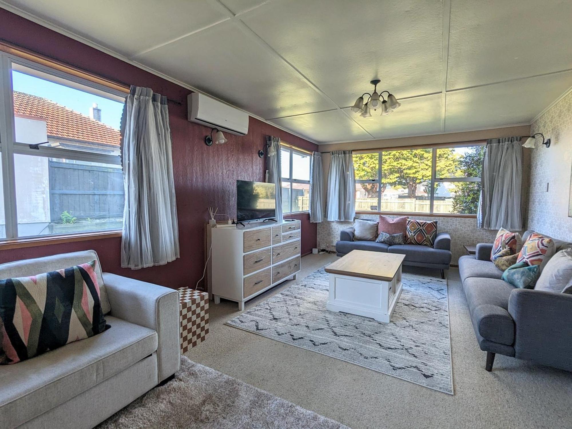 Dream Home In Central Of Rotorua With Spa Pool 外观 照片