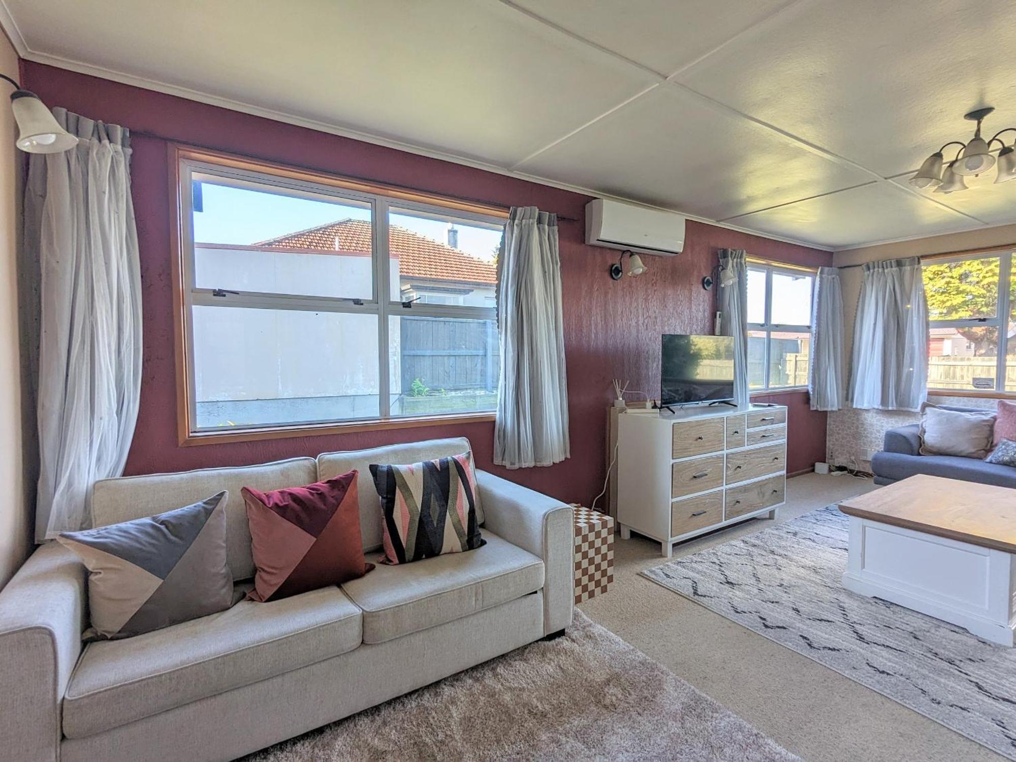 Dream Home In Central Of Rotorua With Spa Pool 外观 照片