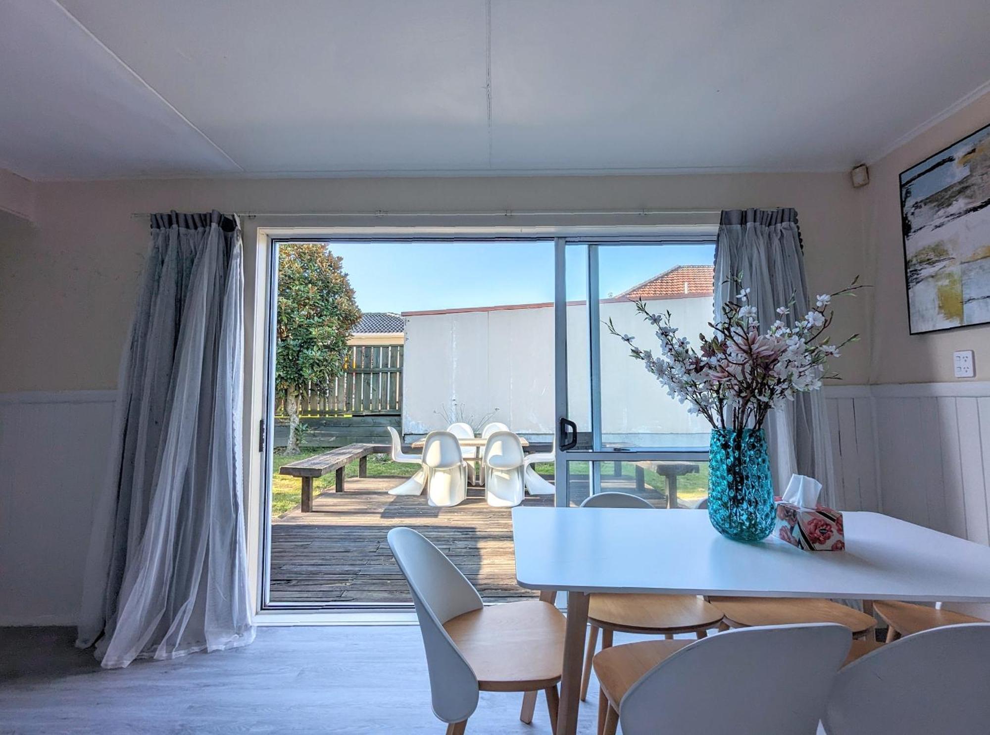 Dream Home In Central Of Rotorua With Spa Pool 外观 照片